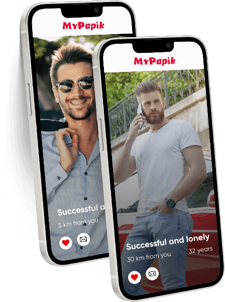 Person with serious relationship intentions